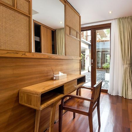 The Chand'S Boutique Villas By Villa Finder Seminyak Buitenkant foto