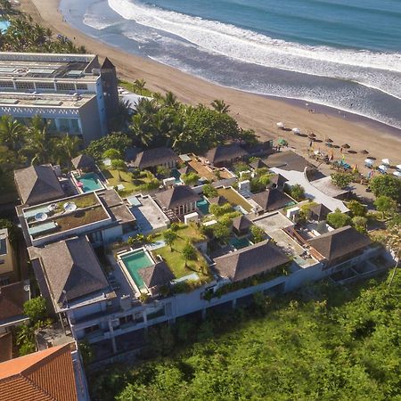 The Chand'S Boutique Villas By Villa Finder Seminyak Buitenkant foto