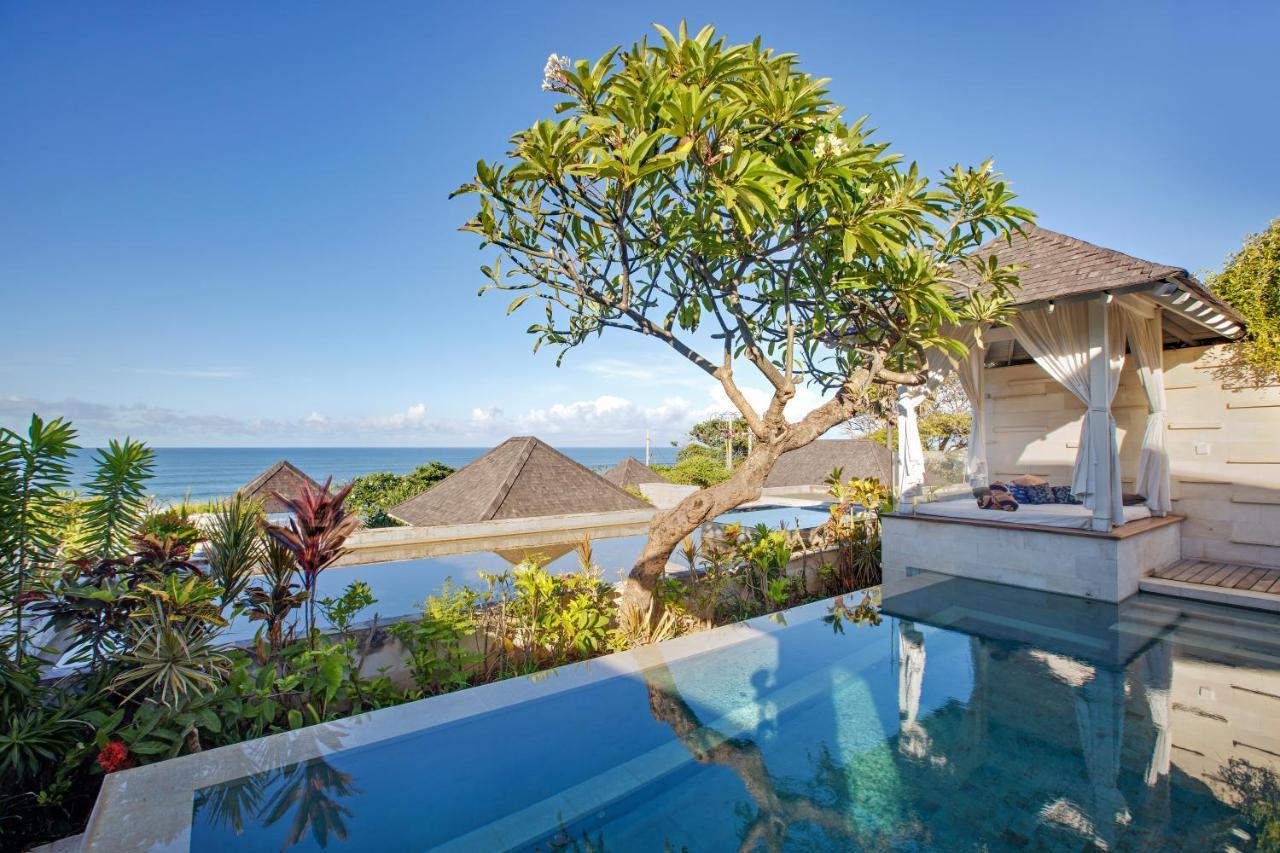 The Chand'S Boutique Villas By Villa Finder Seminyak Buitenkant foto
