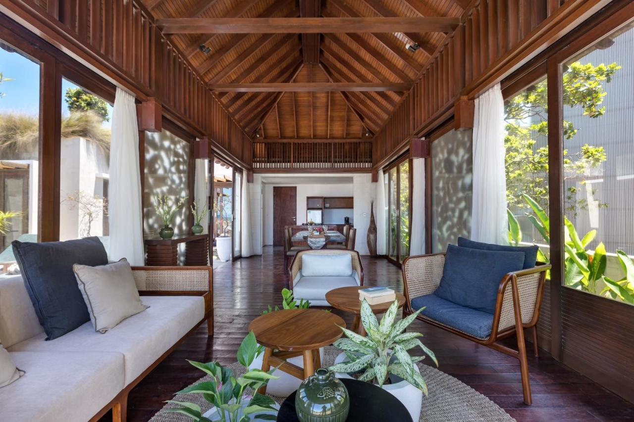 The Chand'S Boutique Villas By Villa Finder Seminyak Buitenkant foto