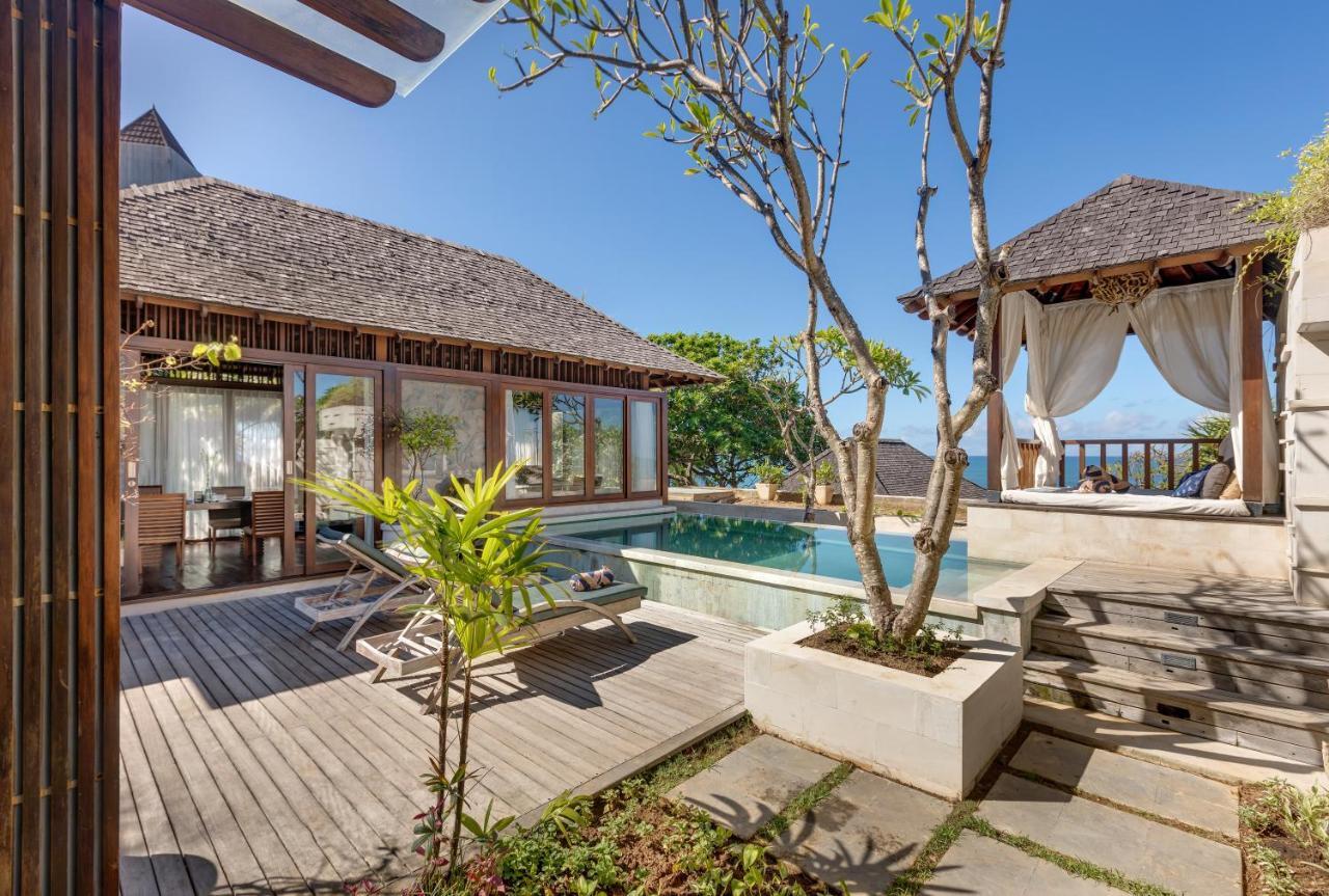 The Chand'S Boutique Villas By Villa Finder Seminyak Buitenkant foto