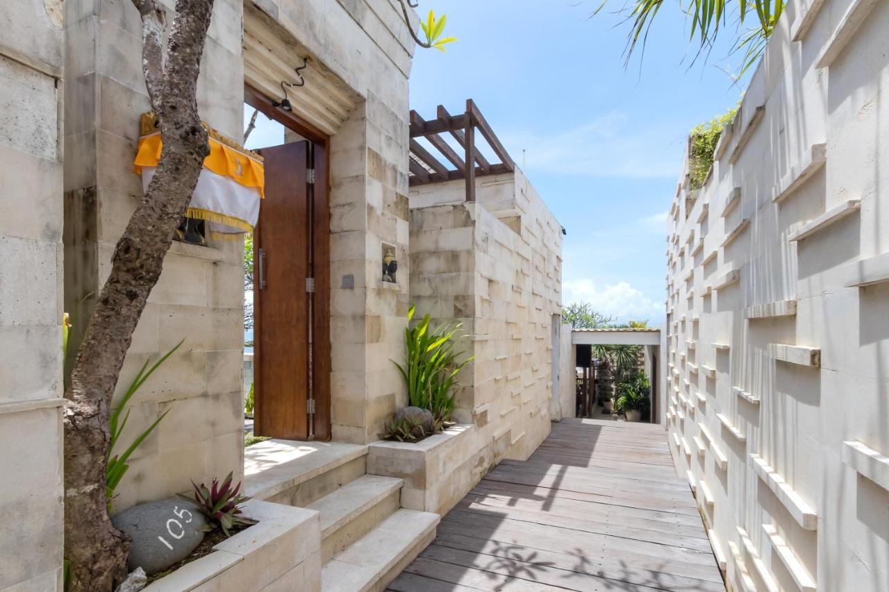 The Chand'S Boutique Villas By Villa Finder Seminyak Buitenkant foto