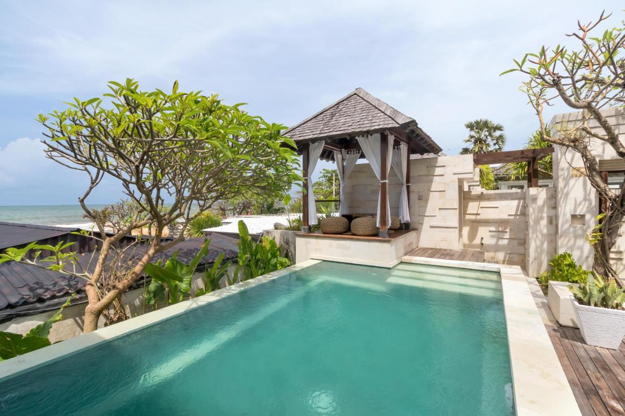 The Chand'S Boutique Villas By Villa Finder Seminyak Buitenkant foto
