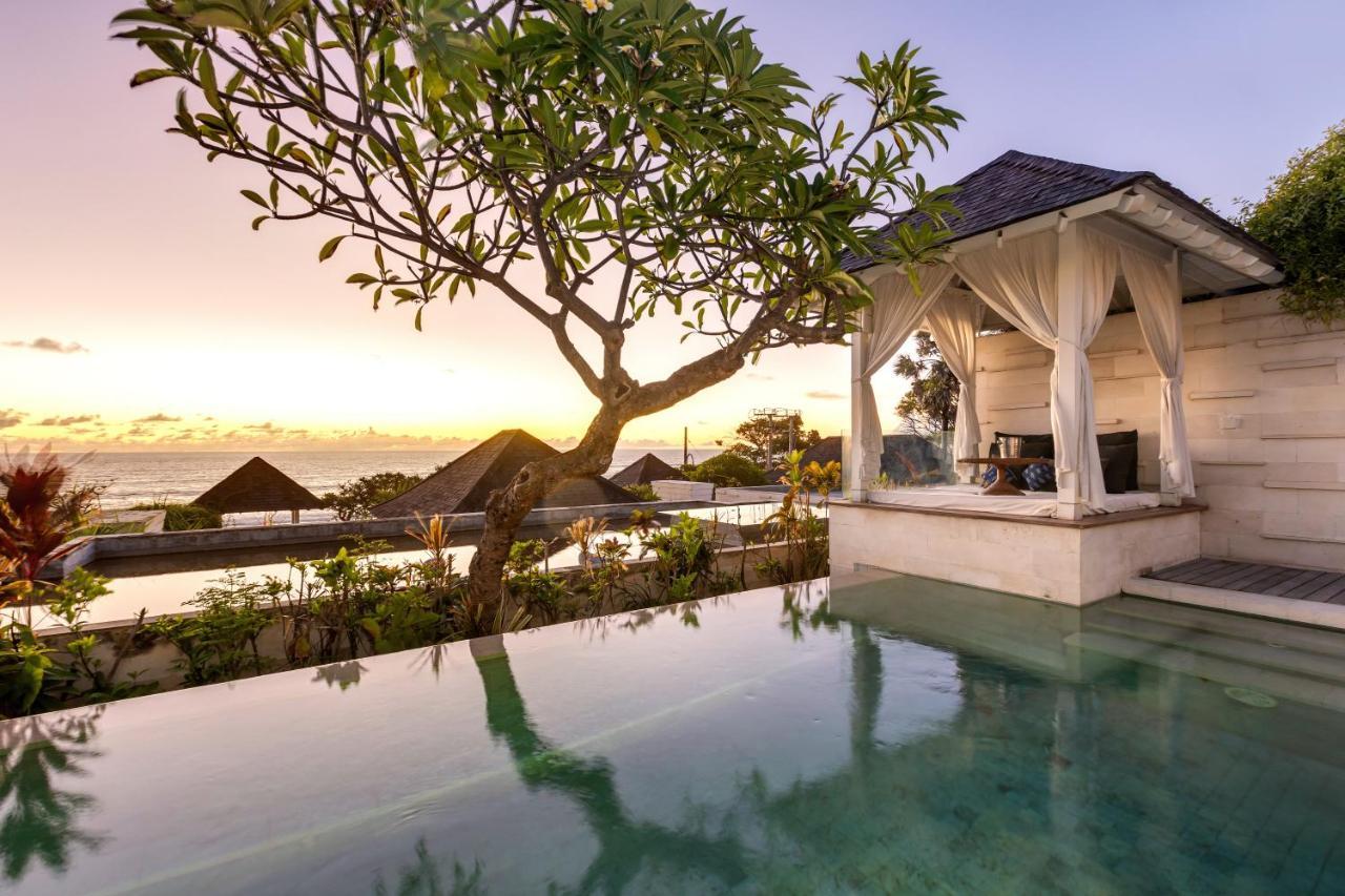 The Chand'S Boutique Villas By Villa Finder Seminyak Buitenkant foto