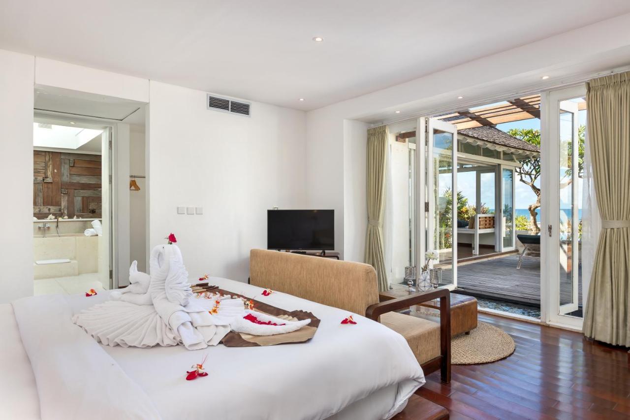 The Chand'S Boutique Villas By Villa Finder Seminyak Buitenkant foto