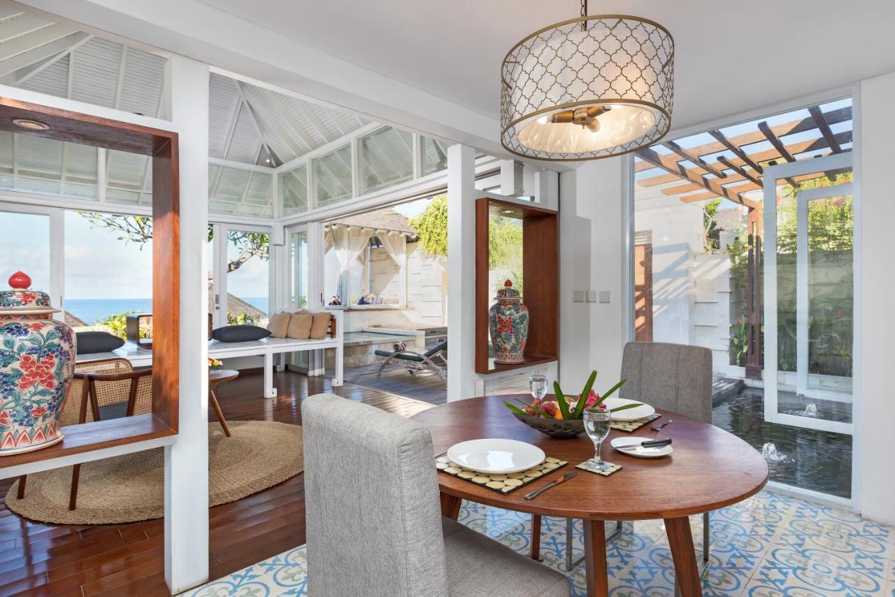 The Chand'S Boutique Villas By Villa Finder Seminyak Buitenkant foto