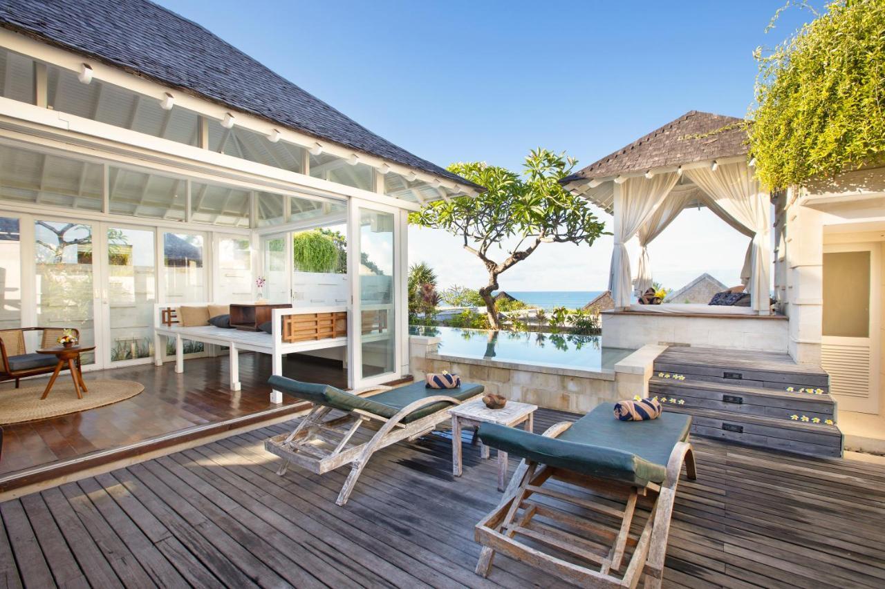 The Chand'S Boutique Villas By Villa Finder Seminyak Buitenkant foto