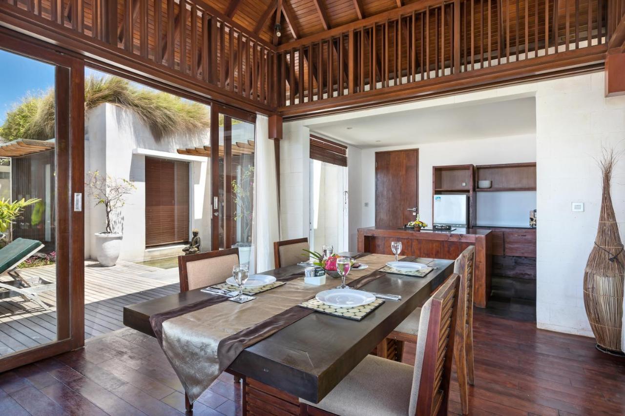 The Chand'S Boutique Villas By Villa Finder Seminyak Buitenkant foto