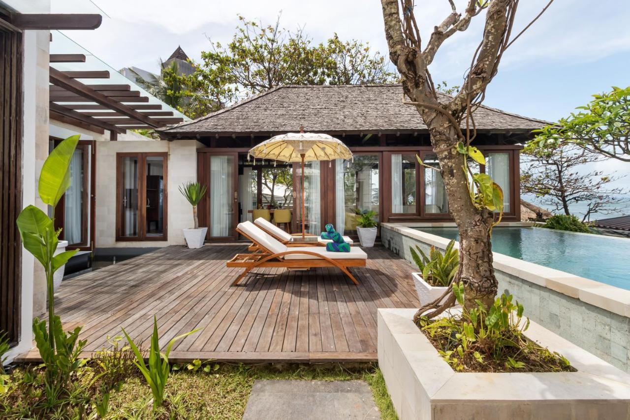 The Chand'S Boutique Villas By Villa Finder Seminyak Buitenkant foto
