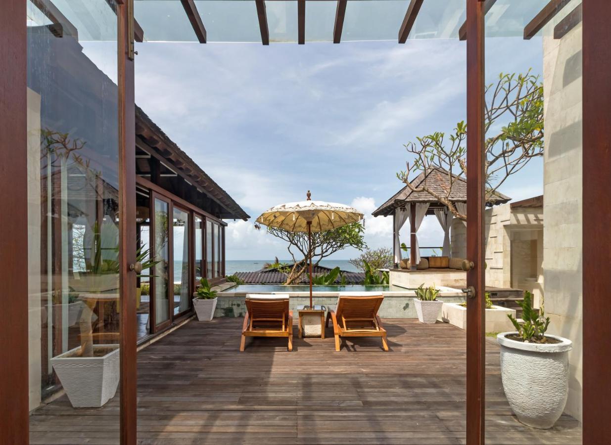 The Chand'S Boutique Villas By Villa Finder Seminyak Buitenkant foto