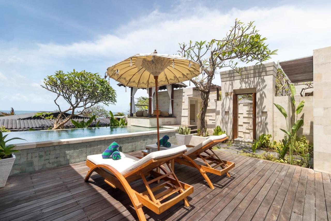 The Chand'S Boutique Villas By Villa Finder Seminyak Buitenkant foto