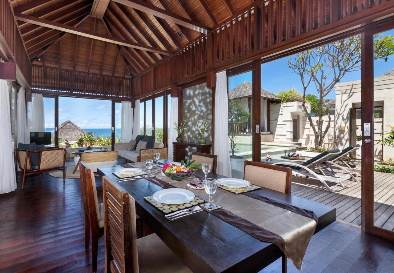 The Chand'S Boutique Villas By Villa Finder Seminyak Buitenkant foto