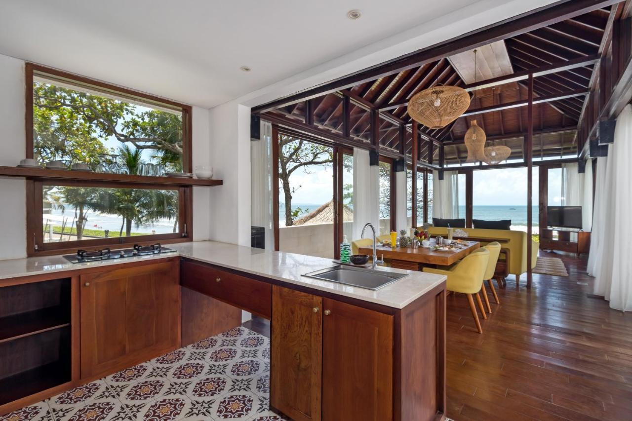 The Chand'S Boutique Villas By Villa Finder Seminyak Buitenkant foto