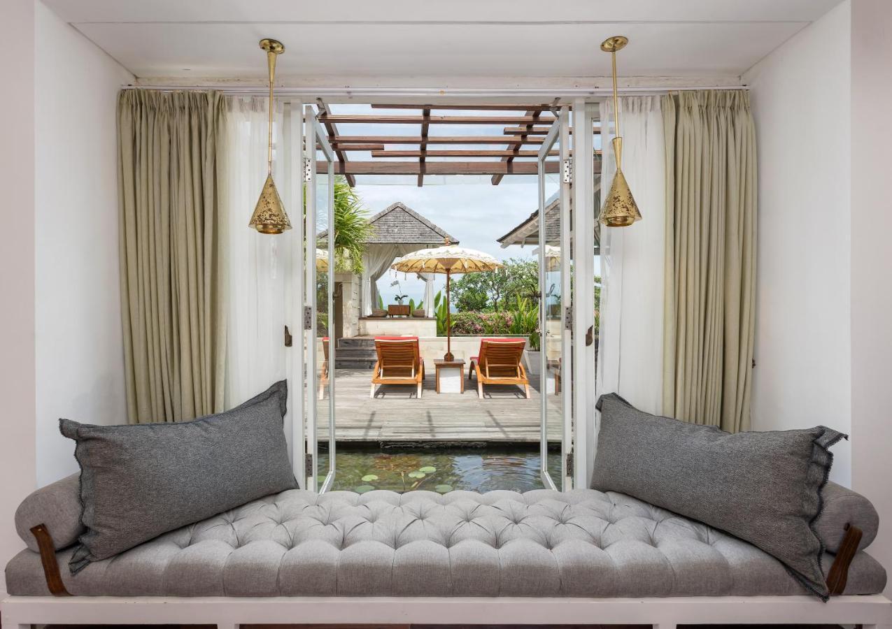 The Chand'S Boutique Villas By Villa Finder Seminyak Buitenkant foto