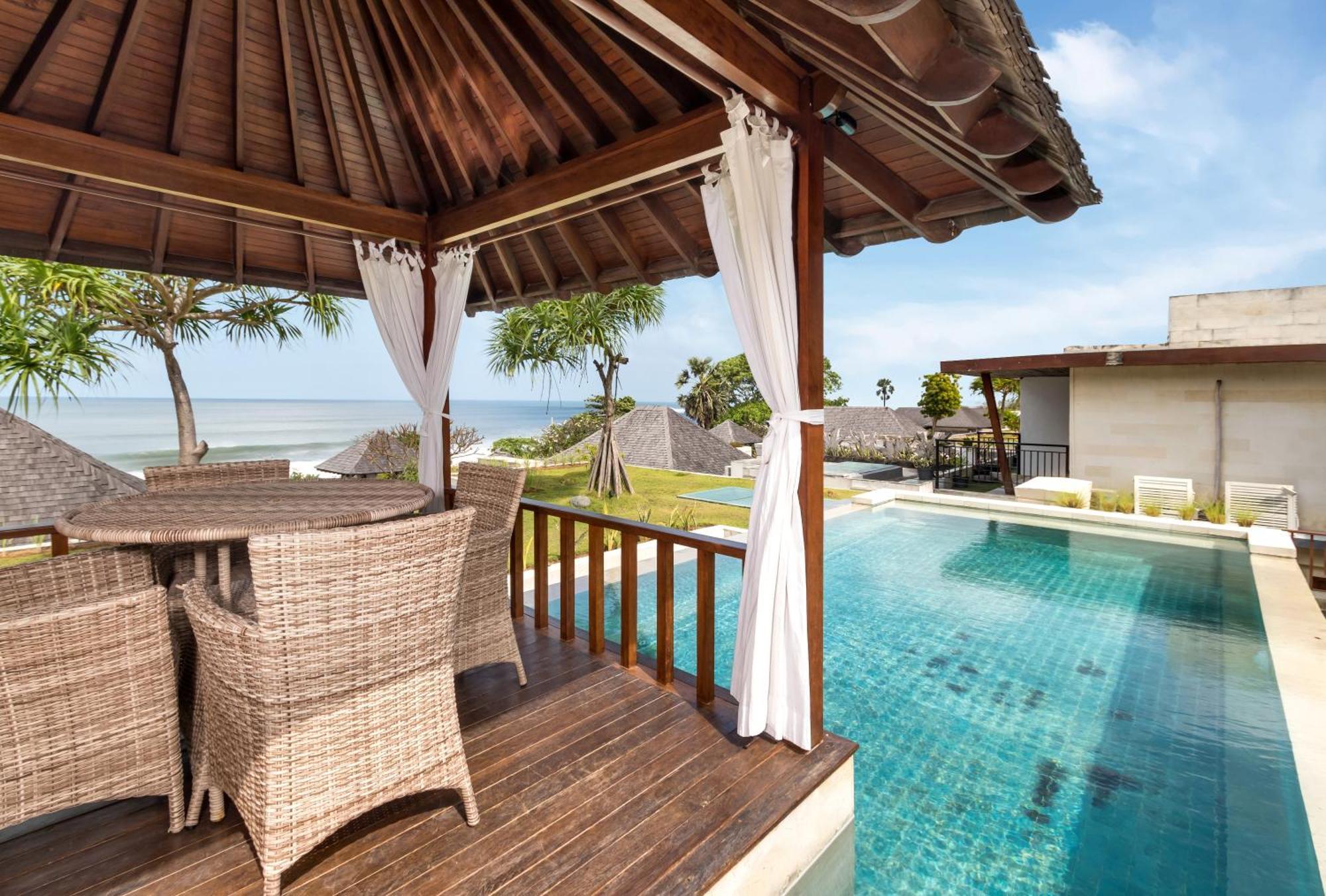 The Chand'S Boutique Villas By Villa Finder Seminyak Buitenkant foto