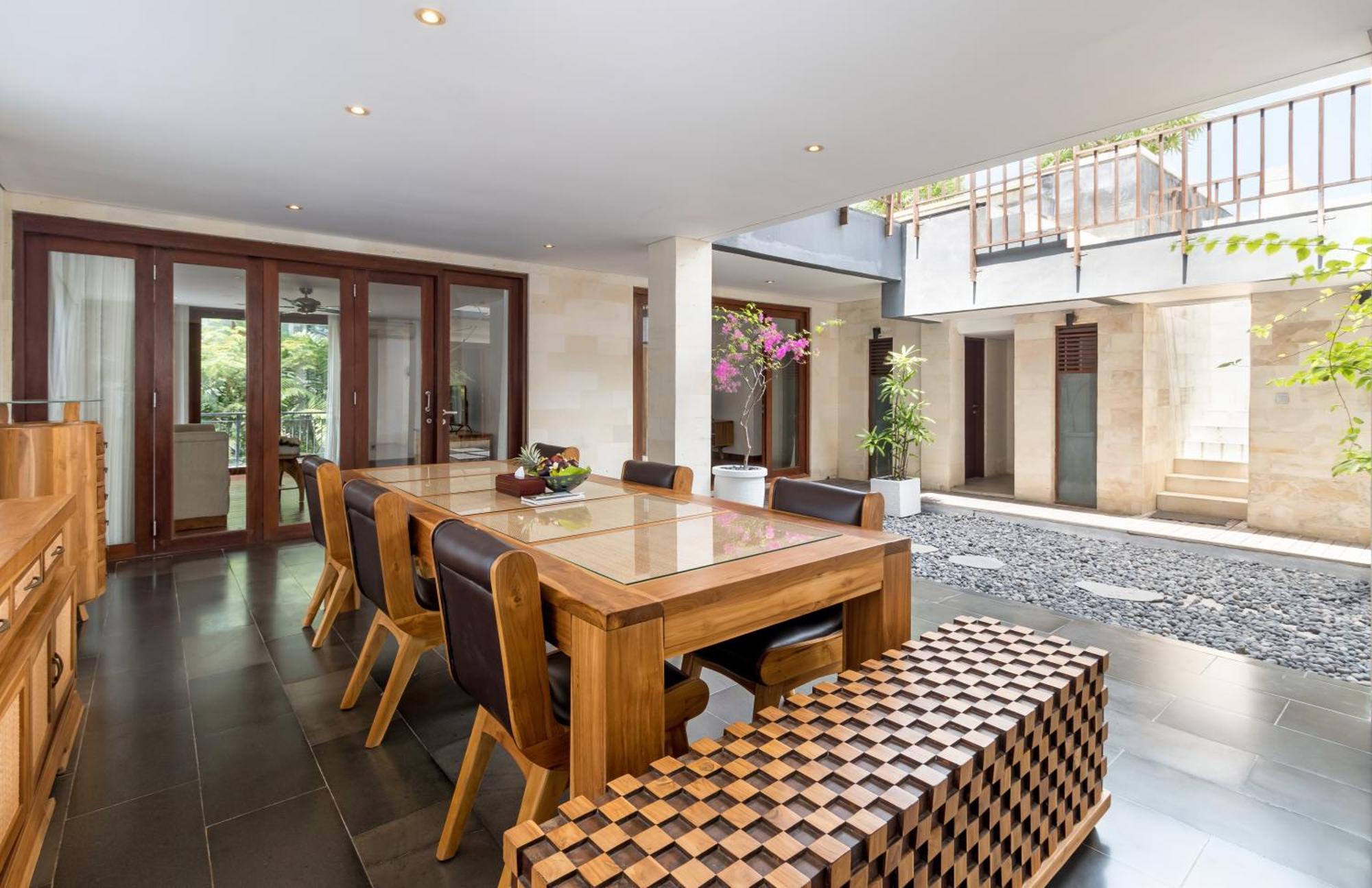 The Chand'S Boutique Villas By Villa Finder Seminyak Buitenkant foto