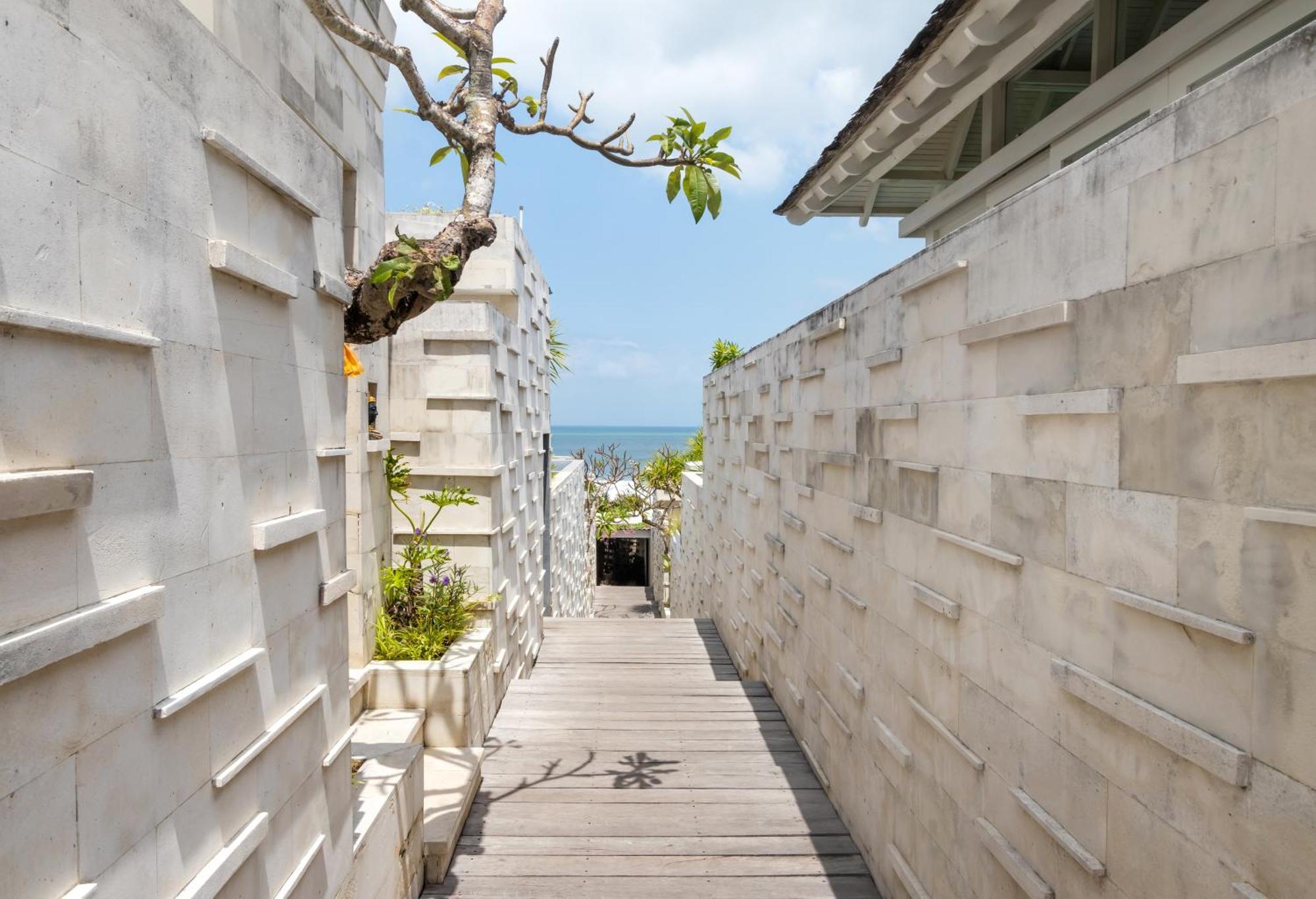 The Chand'S Boutique Villas By Villa Finder Seminyak Buitenkant foto