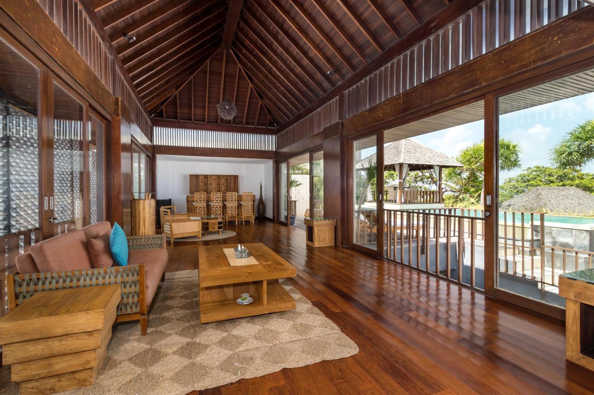 The Chand'S Boutique Villas By Villa Finder Seminyak Buitenkant foto