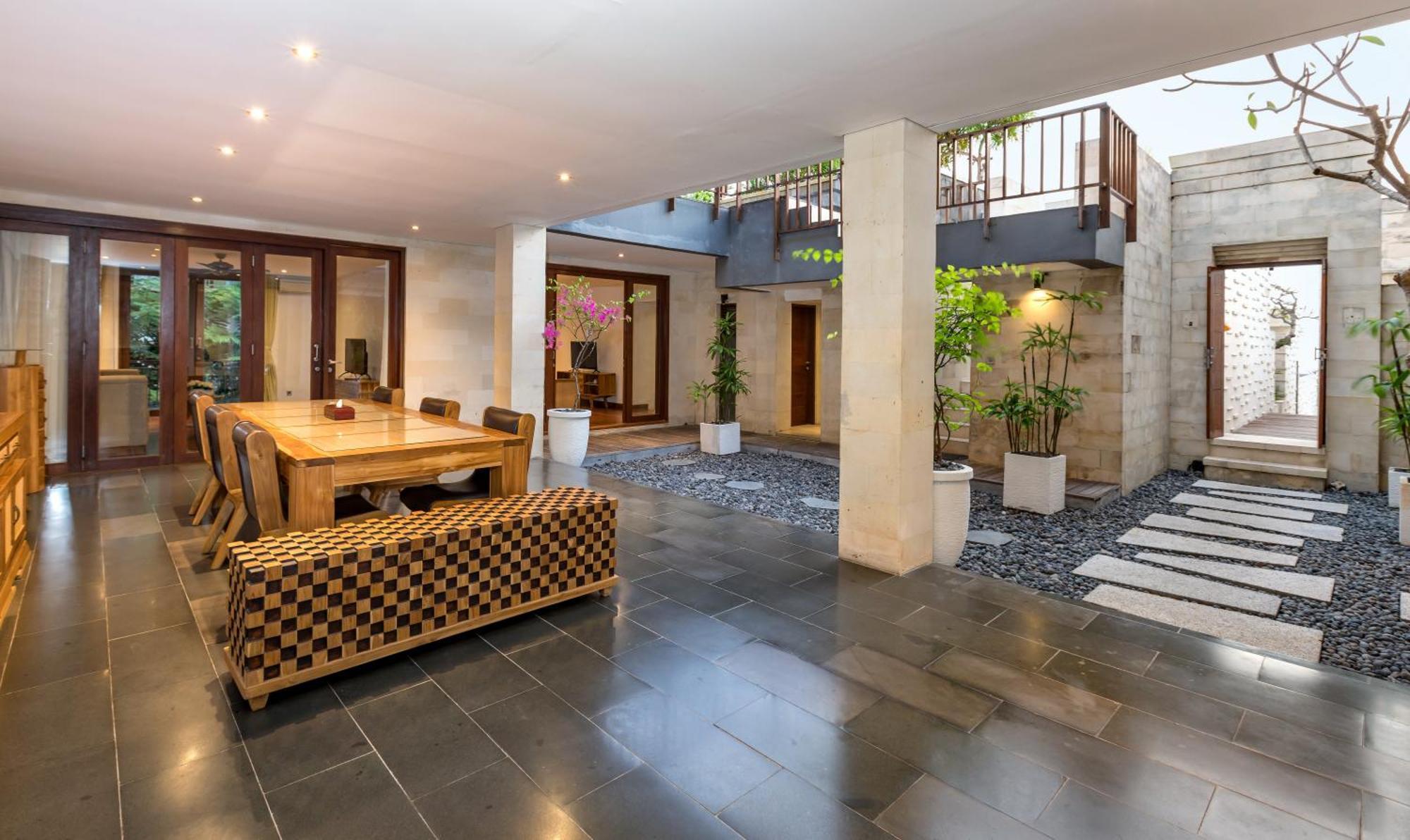 The Chand'S Boutique Villas By Villa Finder Seminyak Buitenkant foto
