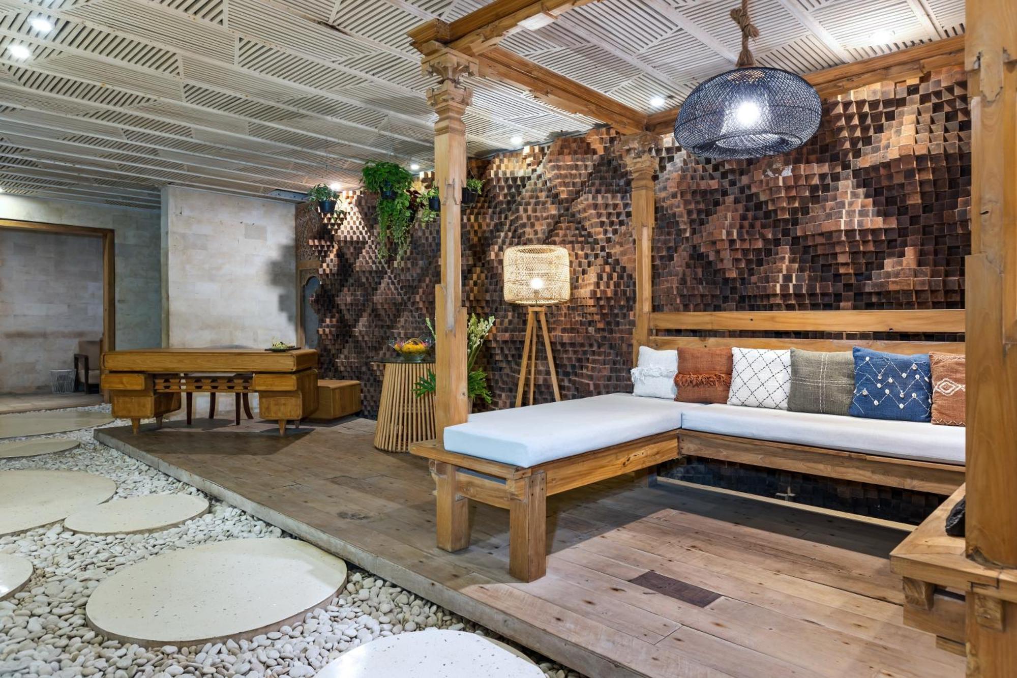 The Chand'S Boutique Villas By Villa Finder Seminyak Buitenkant foto