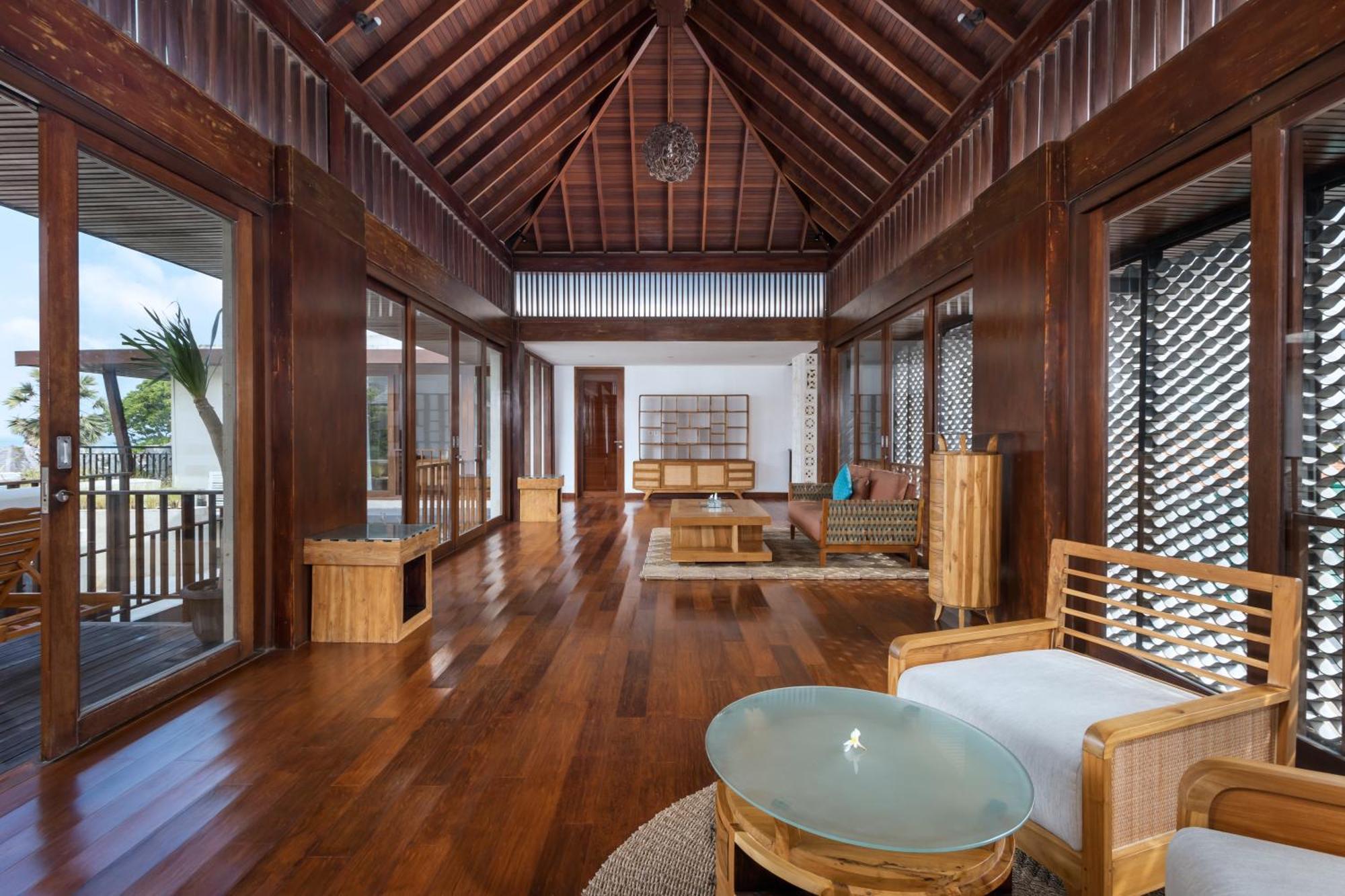 The Chand'S Boutique Villas By Villa Finder Seminyak Buitenkant foto