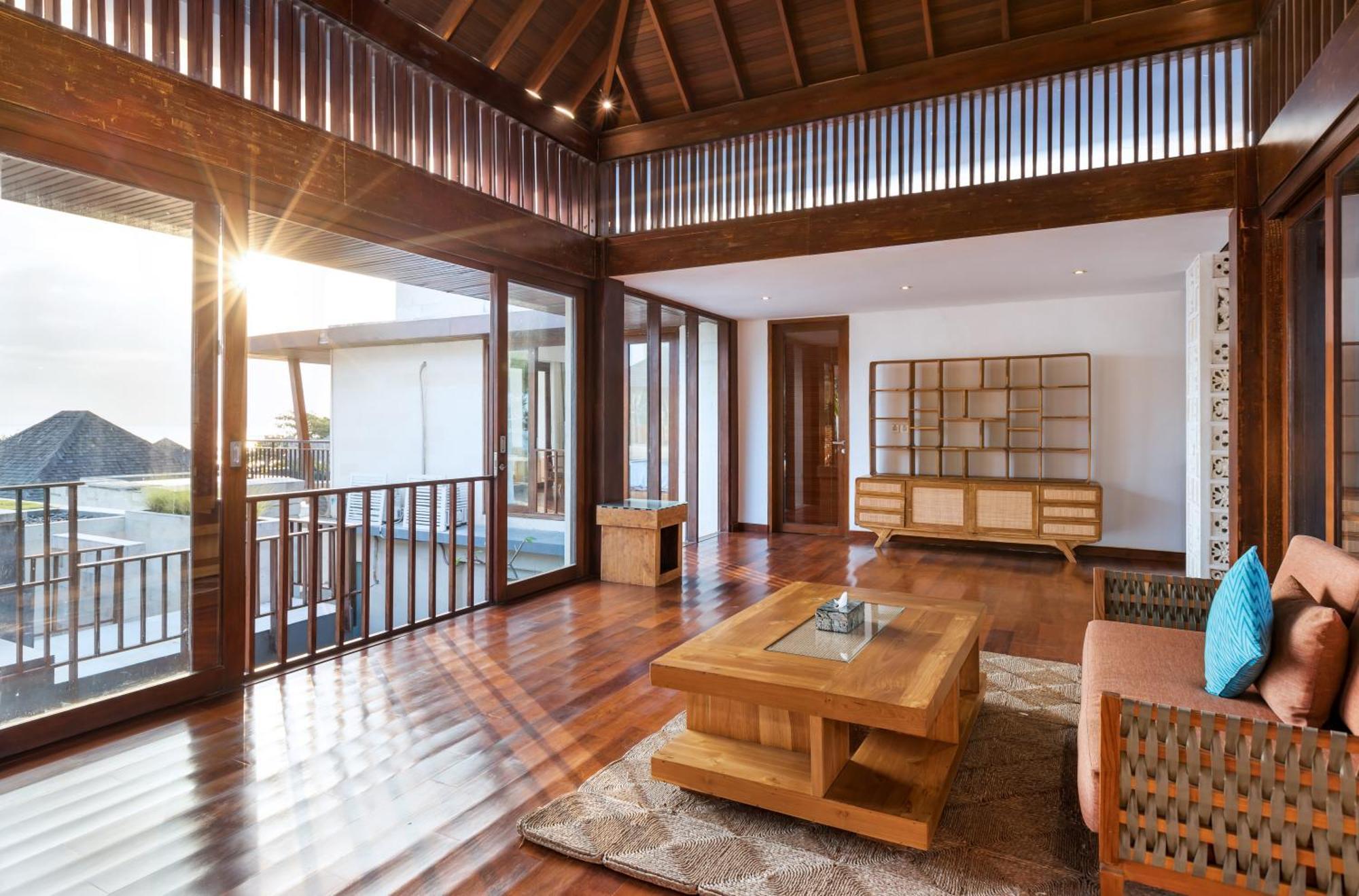 The Chand'S Boutique Villas By Villa Finder Seminyak Buitenkant foto