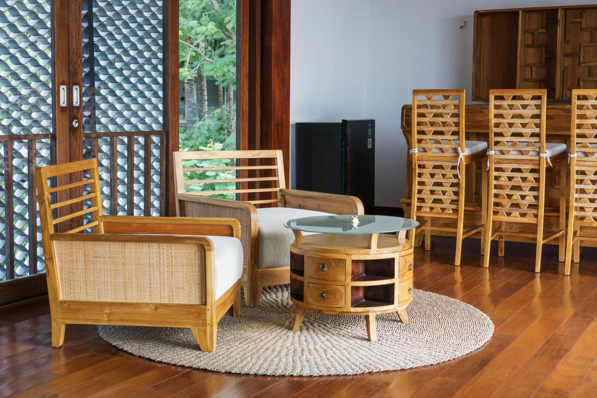 The Chand'S Boutique Villas By Villa Finder Seminyak Buitenkant foto