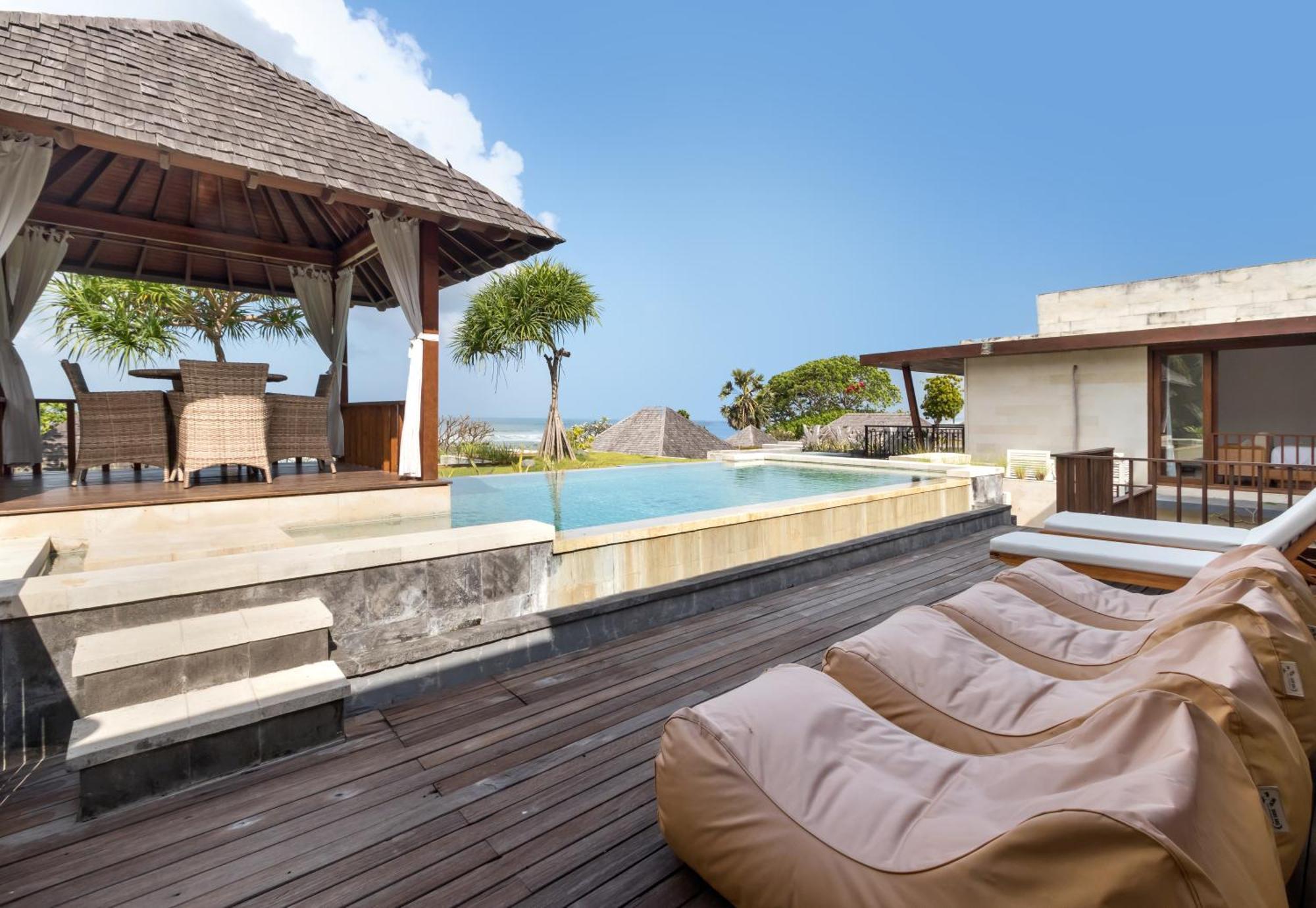 The Chand'S Boutique Villas By Villa Finder Seminyak Buitenkant foto