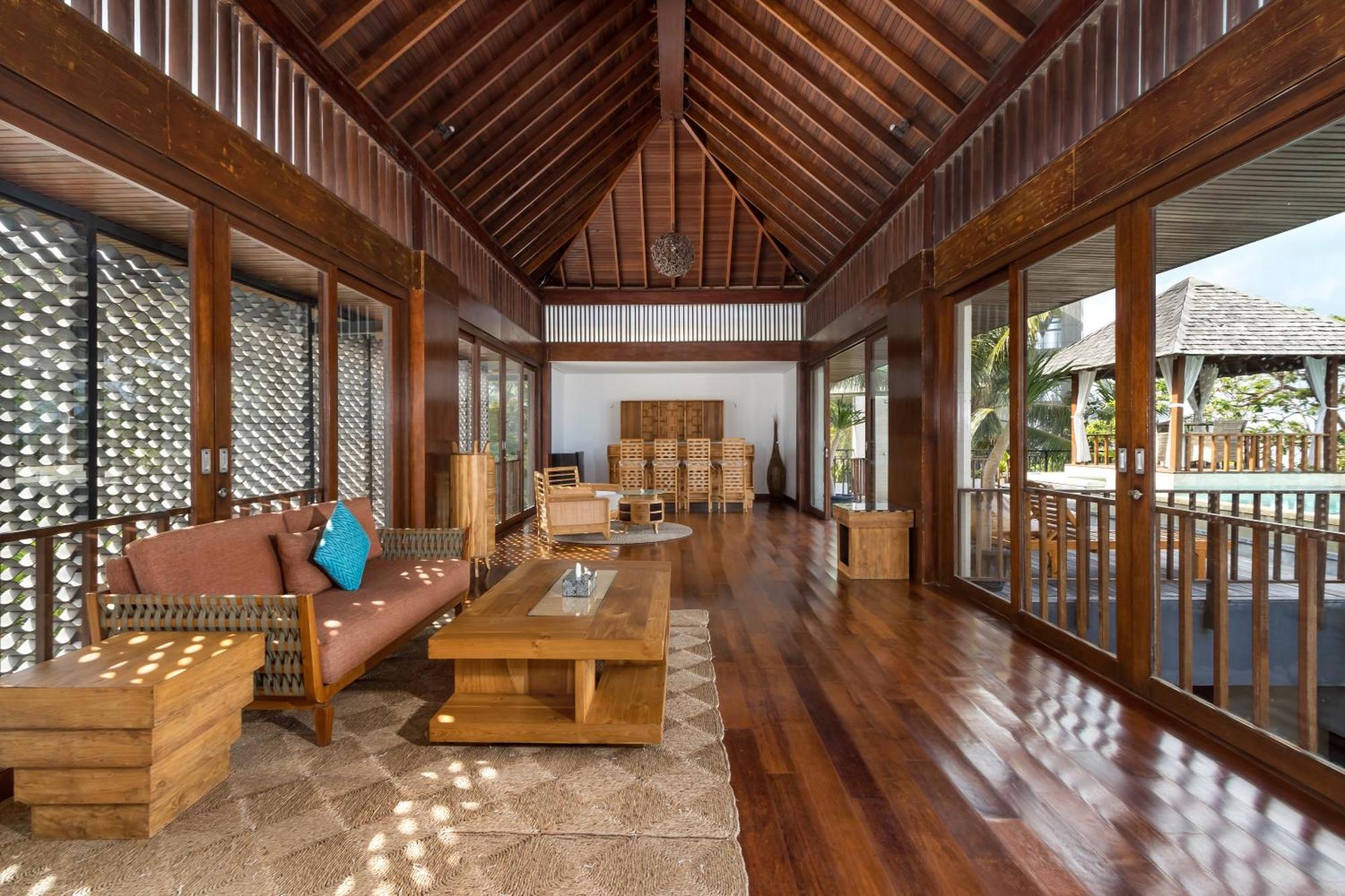The Chand'S Boutique Villas By Villa Finder Seminyak Buitenkant foto