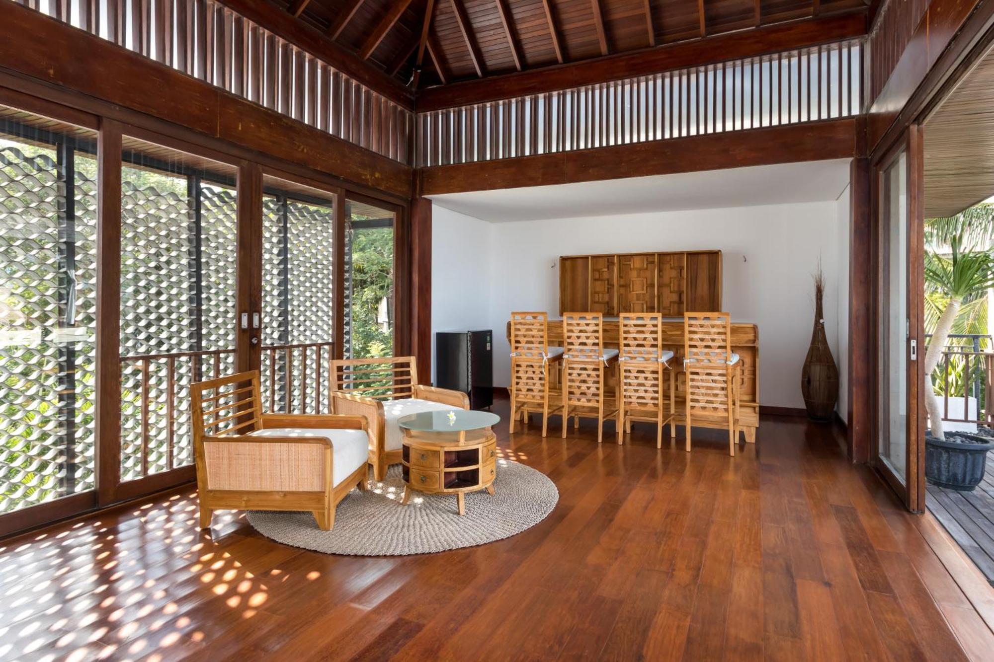 The Chand'S Boutique Villas By Villa Finder Seminyak Buitenkant foto