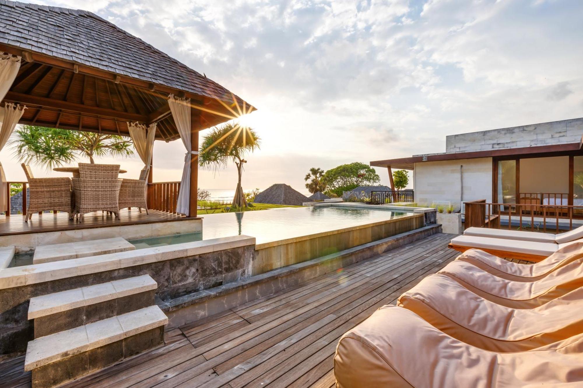 The Chand'S Boutique Villas By Villa Finder Seminyak Buitenkant foto
