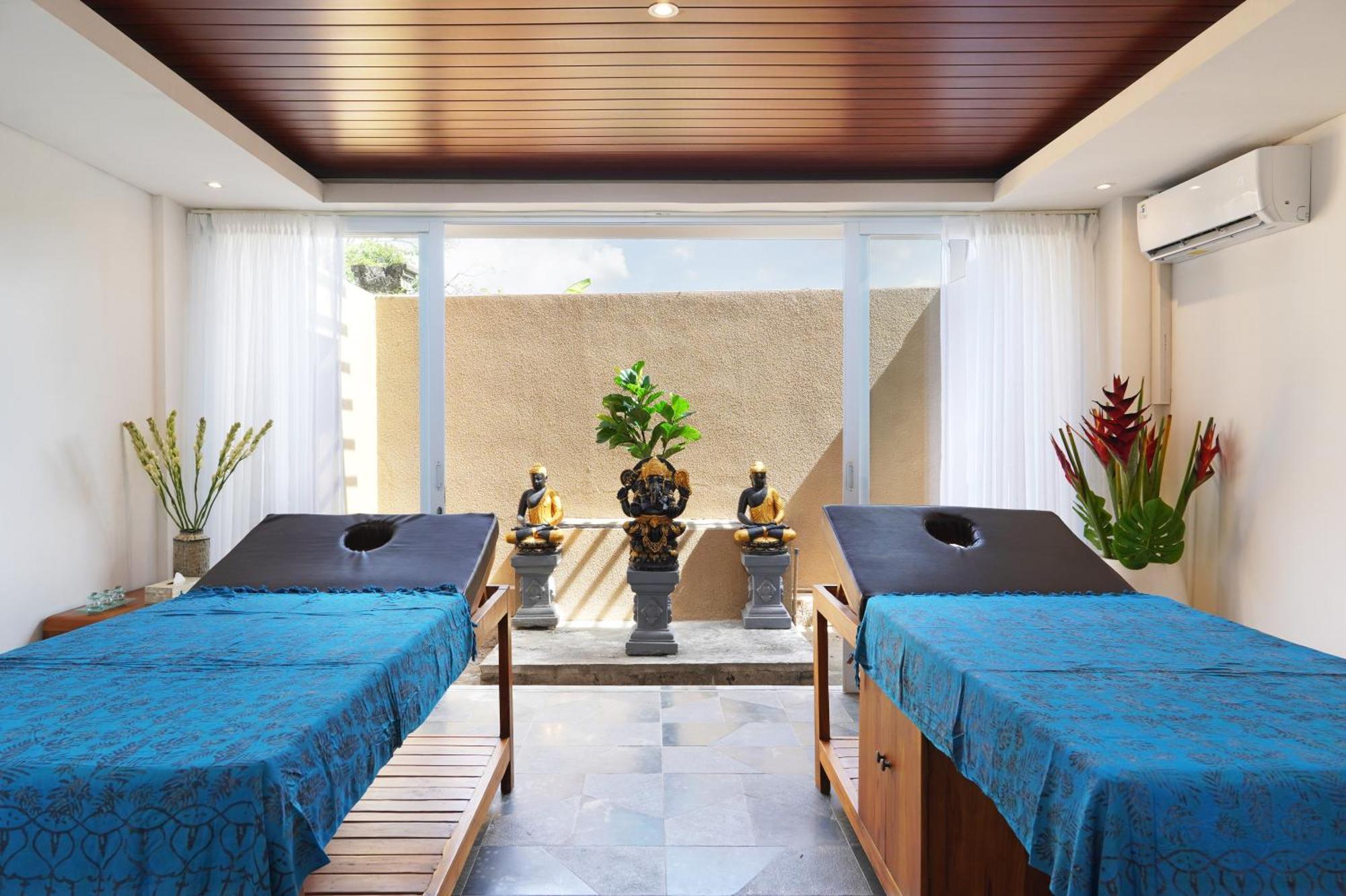 The Chand'S Boutique Villas By Villa Finder Seminyak Buitenkant foto